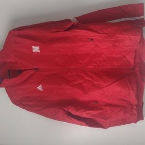 Men's Full Zip Jacket